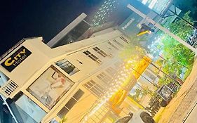 Airport City Hotel